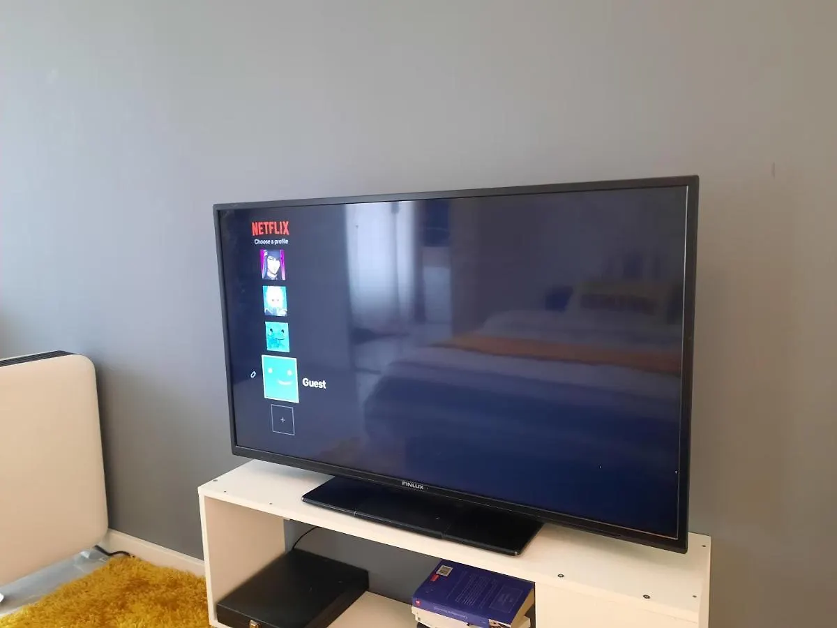 Hotel Studio In Eindhoven Países Bajos