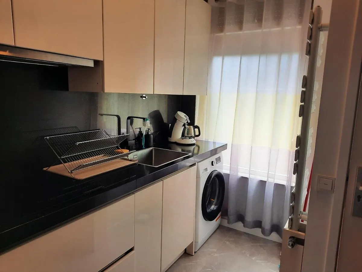 Hotel Studio In Eindhoven Pensión