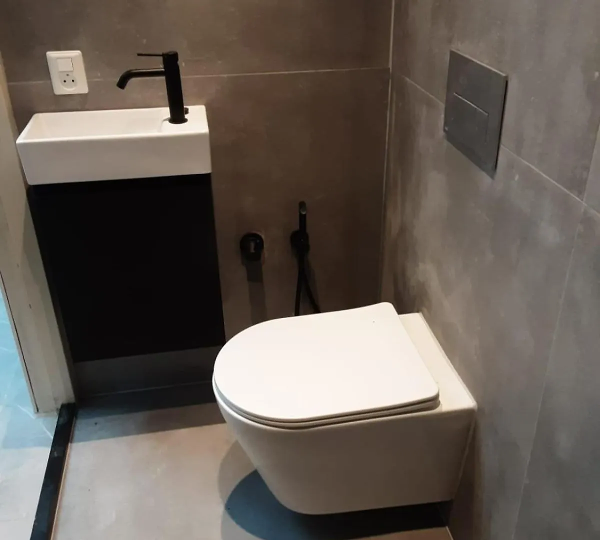 Pensión Hotel Studio In Eindhoven